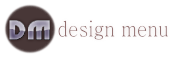 Design Menu Web Creations